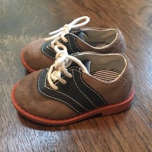 Toddler boy dress shoes 💙💙